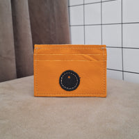 Mini cyckoportfel musztardowy outlet