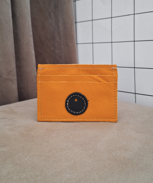 Mini cyckoportfel musztardowy outlet