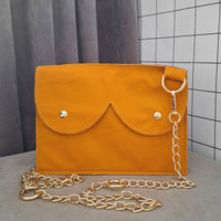 Cyckonerka musztardowa outlet