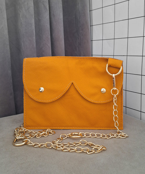 Cyckonerka musztardowa outlet