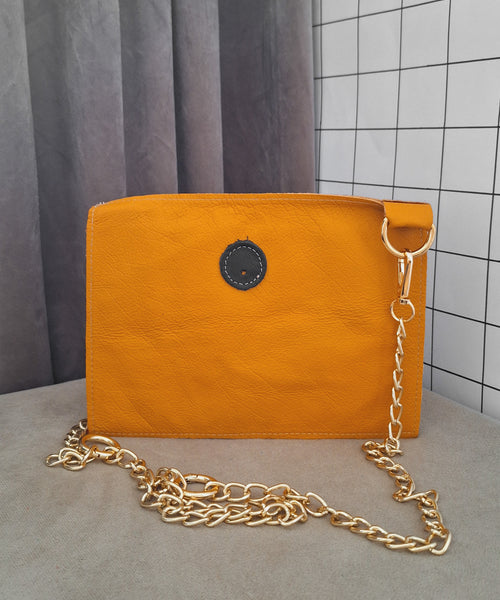 Cyckonerka musztardowa outlet