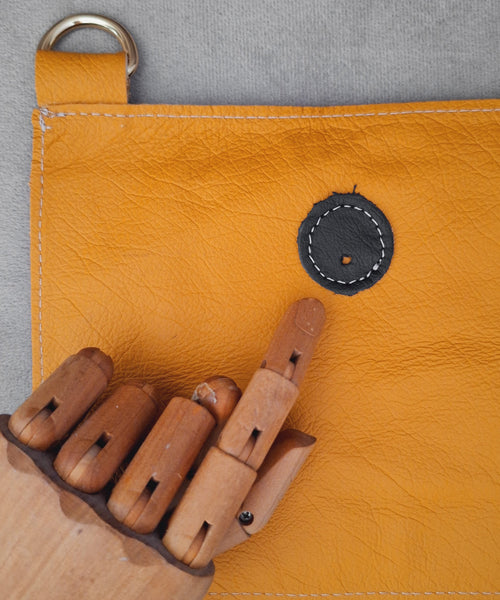 Cyckonerka musztardowa outlet