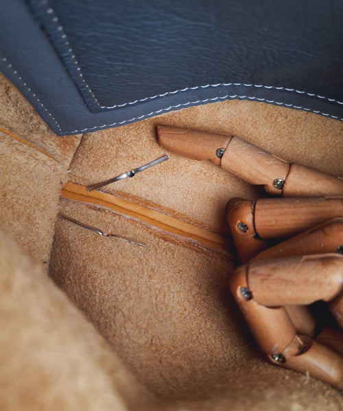 Cyckoshoper musztardowy outlet