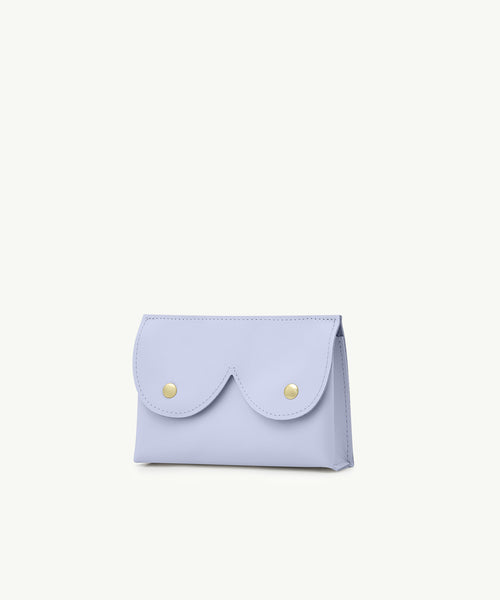 Cyckokieszeń 2.0 liliowa