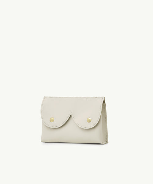 Cyckokieszeń 2.0 kremowa