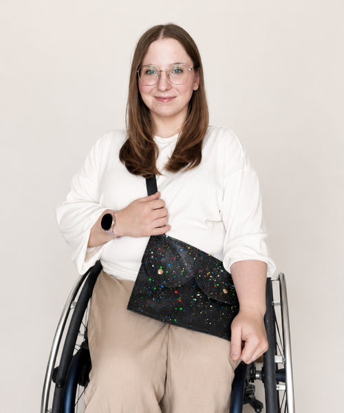 Maxi cyckonerka Dumna