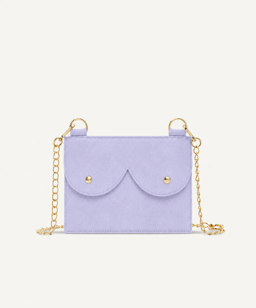 Preorder maxi cyckonerka liliowa