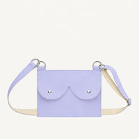 Preorder maxi cyckonerka liliowa