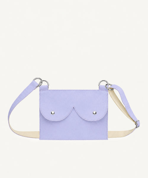 Preorder maxi cyckonerka liliowa