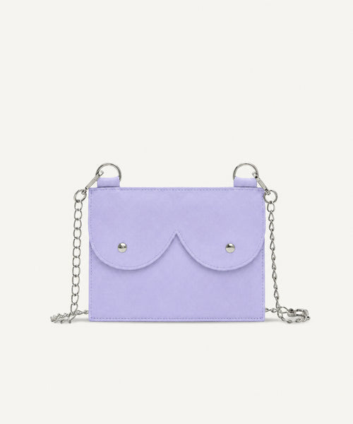 Preorder maxi cyckonerka liliowa