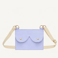 Preorder maxi cyckonerka liliowa