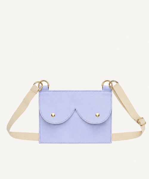 Preorder maxi cyckonerka liliowa