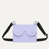 Preorder maxi cyckonerka liliowa