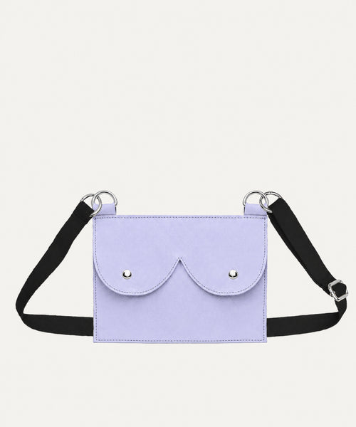 Preorder maxi cyckonerka liliowa