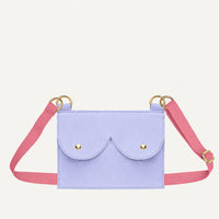 Preorder maxi cyckonerka liliowa