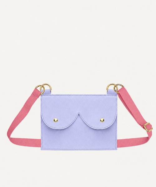 Preorder maxi cyckonerka liliowa