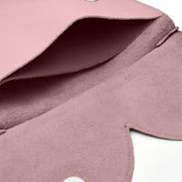 Maxi cyckonerka jasna różowa