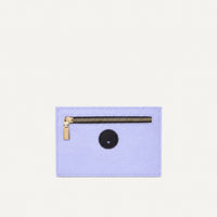 Preorder midi cyckoportfel liliowy