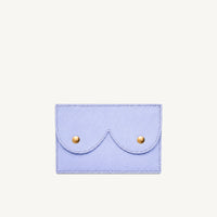 Preorder midi cyckoportfel liliowy
