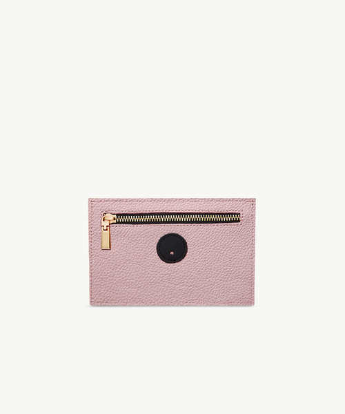 Midi cyckoportfel jasny róż