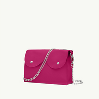 Midi cyckotorebka fuksjowa