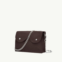 Midi cyckotorebka wiśnia w czekoladzie