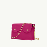 Midi cyckotorebka fuksjowa