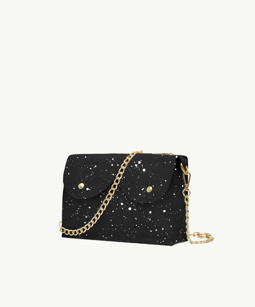 Midi cyckotorebka kosmos