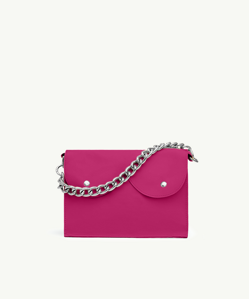 Midi cyckotorebka fuksjowa