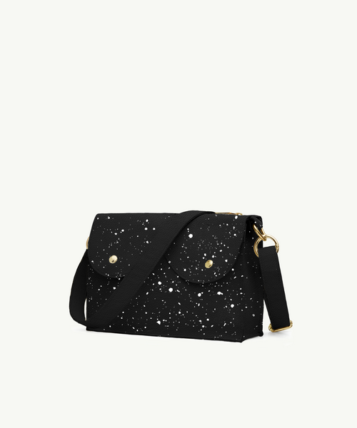 Midi cyckotorebka kosmos