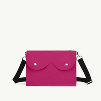 Midi cyckotorebka fuksjowa