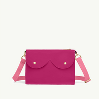 Midi cyckotorebka fuksjowa