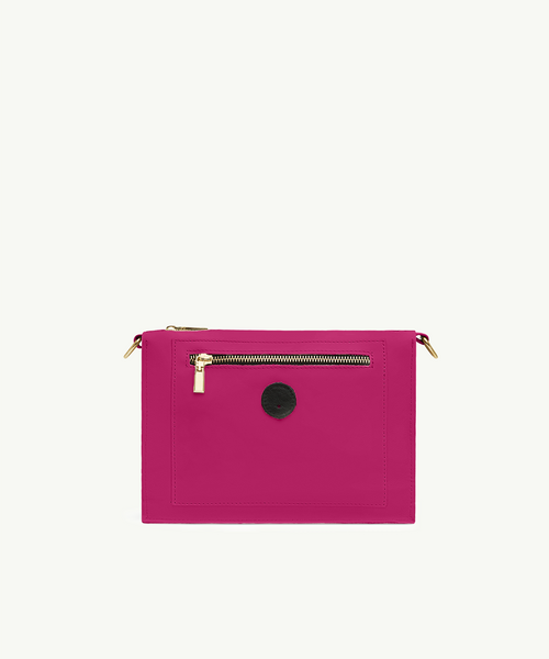 Midi cyckotorebka fuksjowa