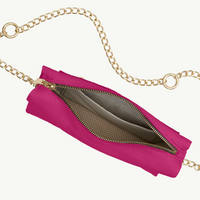 Midi cyckotorebka fuksjowa