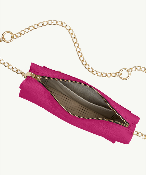 Midi cyckotorebka fuksjowa