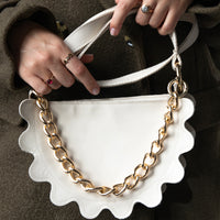 Mini pierożek kremowy