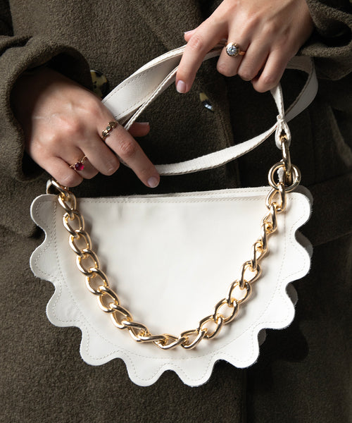 Mini pierożek kremowy