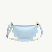 Mini pierożek błękitny