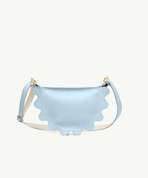 Mini pierożek błękitny