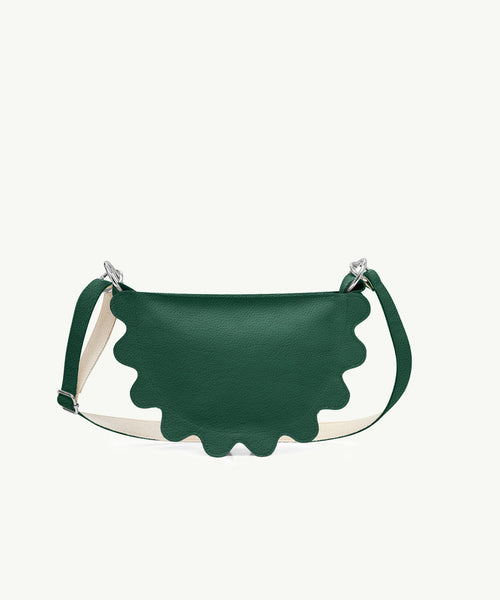 Mini pierożek zielony iglasty