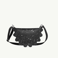 Mini pierożek kosmos