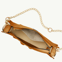 Mini pierożek karmelowy