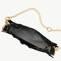 Mini pierożek kosmos