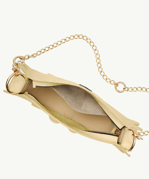 Mini pierożek maślany
