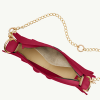 Mini pierożek wiśniowy