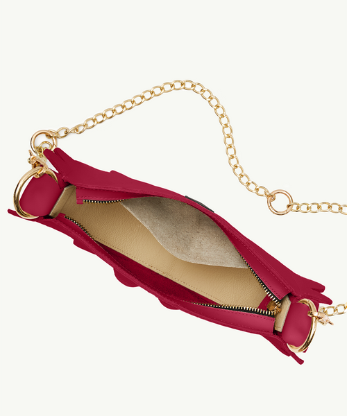 Mini pierożek wiśniowy