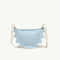 Mini pierożek błękitny