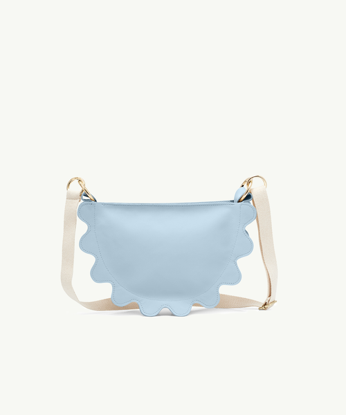 Mini pierożek błękitny