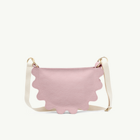 Mini pierożek jasny różowy