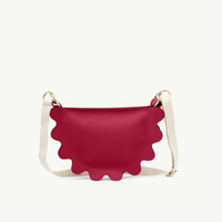 Mini pierożek wiśniowy